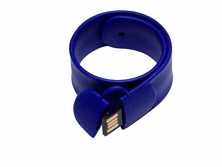 USB 2.0- флешка на 8 Гб в виде браслета
