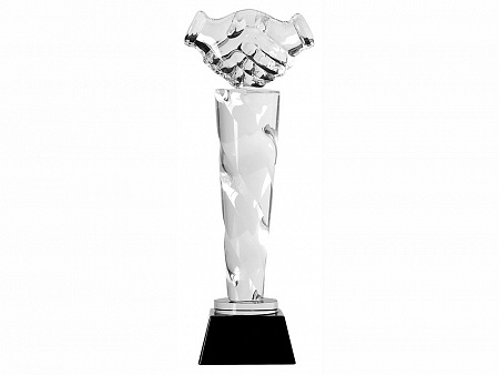 Награда «Рукопожатие»