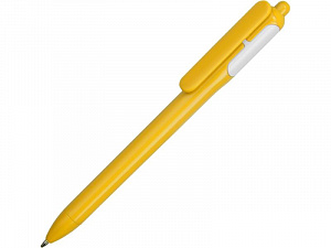 Ручка пластиковая шариковая «Пинсон»