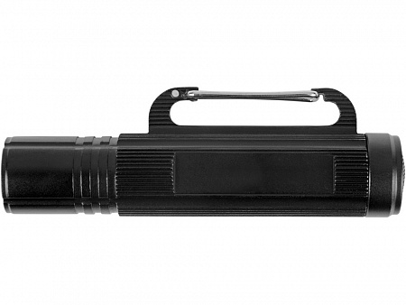 Подарочный набор «Ranger»:фонарик, нож многофункциональный