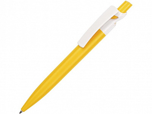 Ручка пластиковая шариковая «Maxx Solid»