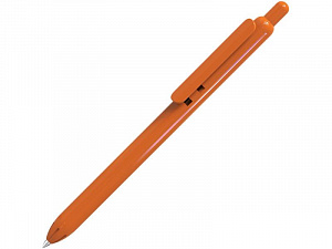 Ручка пластиковая шариковая «Lio Solid»