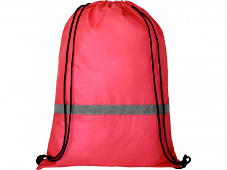 Рюкзак «Oriole» со светоотражающей полосой