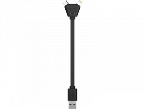 USB-переходник «Y Cable»