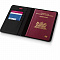 Обложка для паспорта «Odyssey»