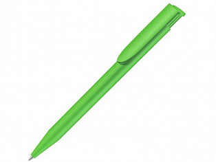 Ручка шариковая пластиковая «Happy Gum», soft-touch
