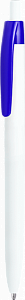 Пластиковая ручка DAROM (белая)